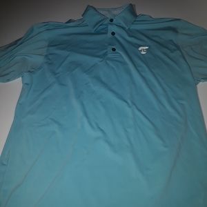 Foot Joy polo shirt size medium